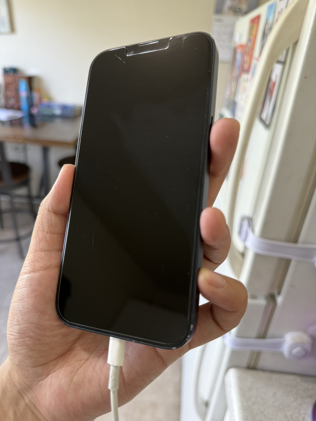 iPhone 13 - 128GB - photo 3