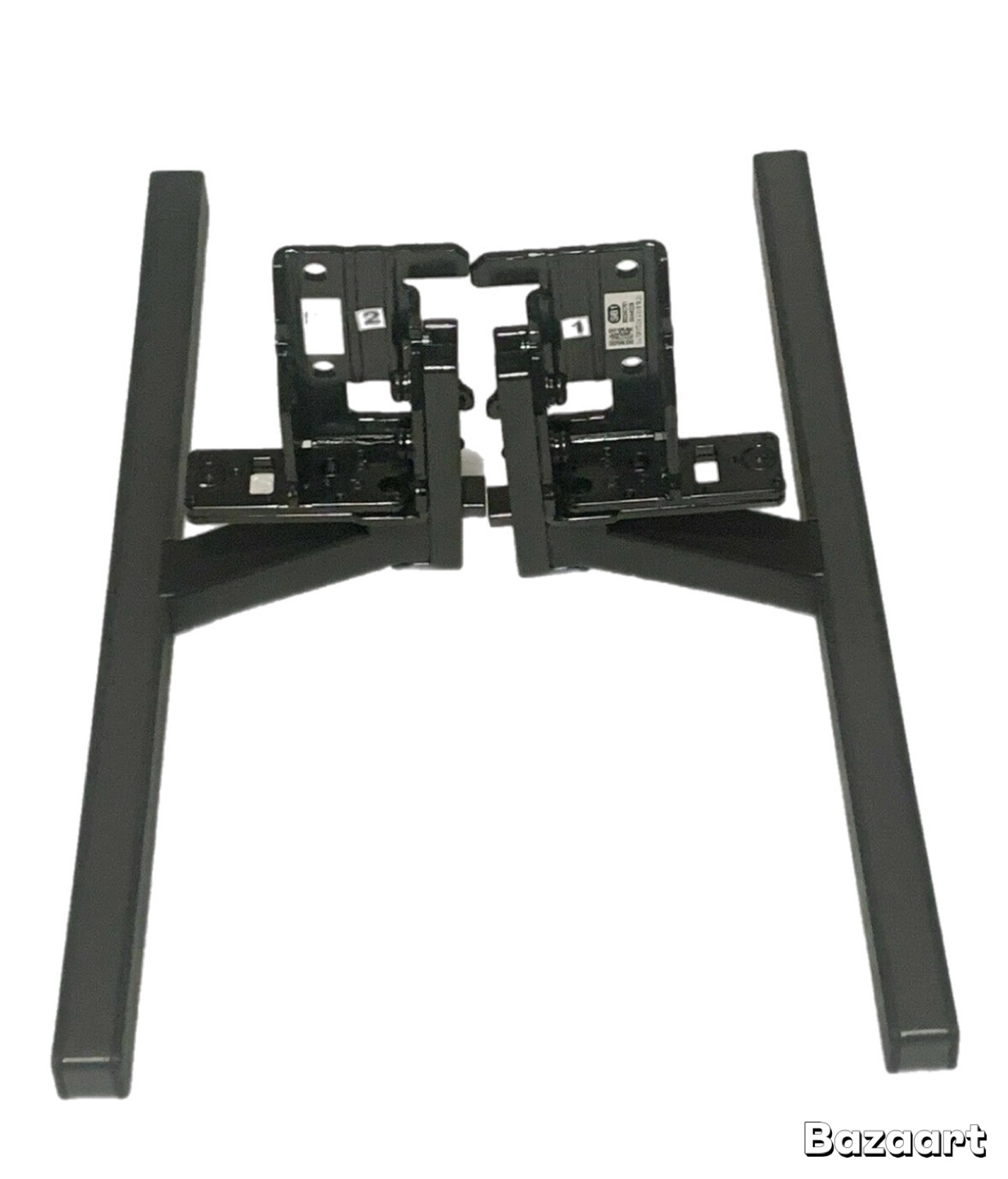 New TV Stand Legs