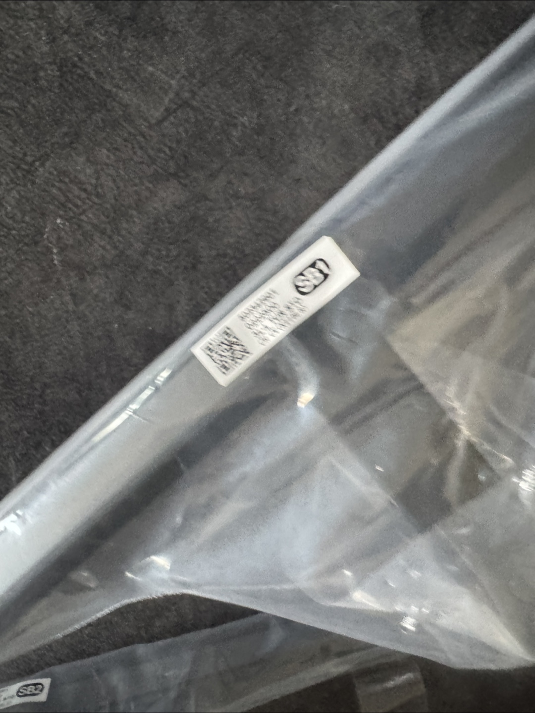 New TV Stand Legs - photo 4