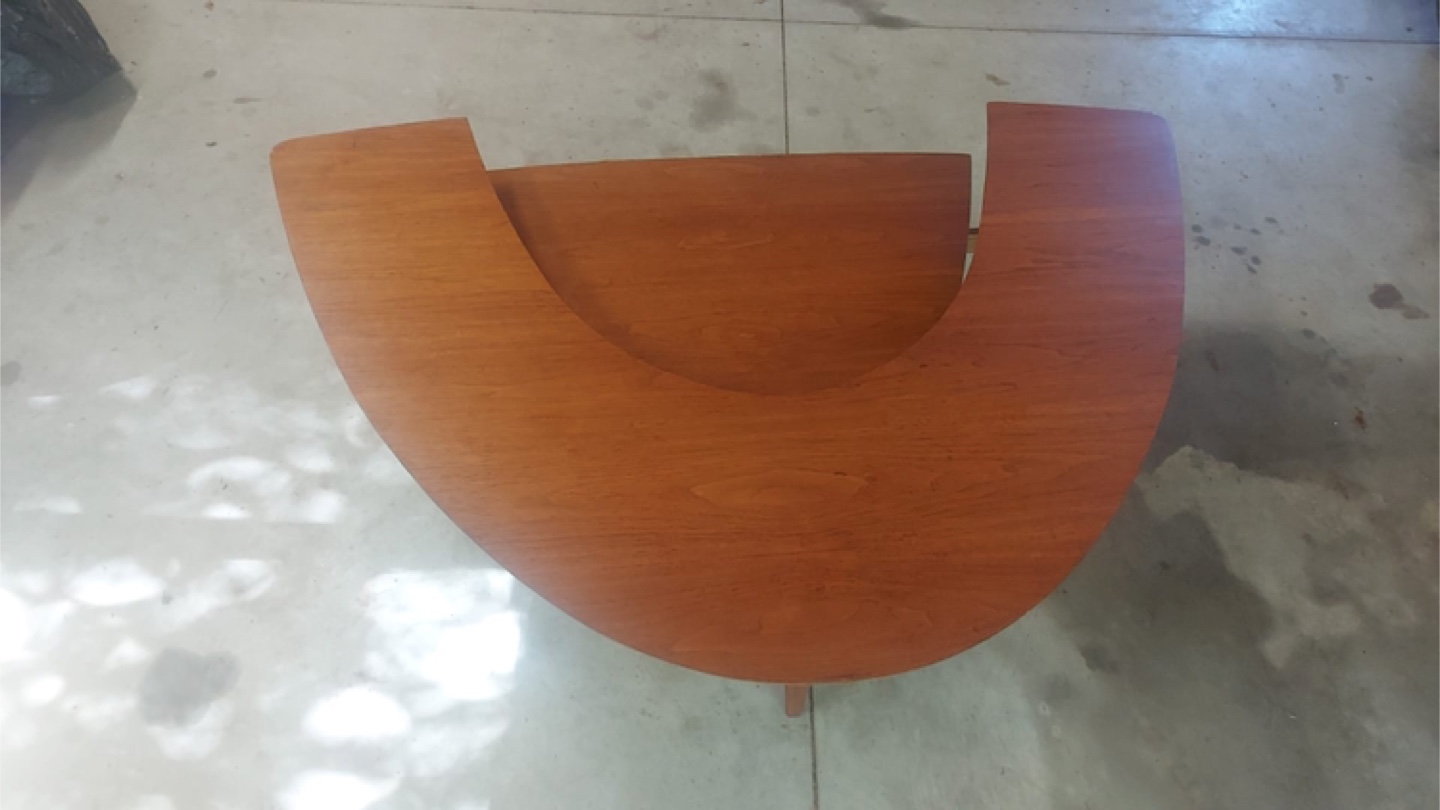 Stuart John Grand Rapids Coffee Table - photo 2