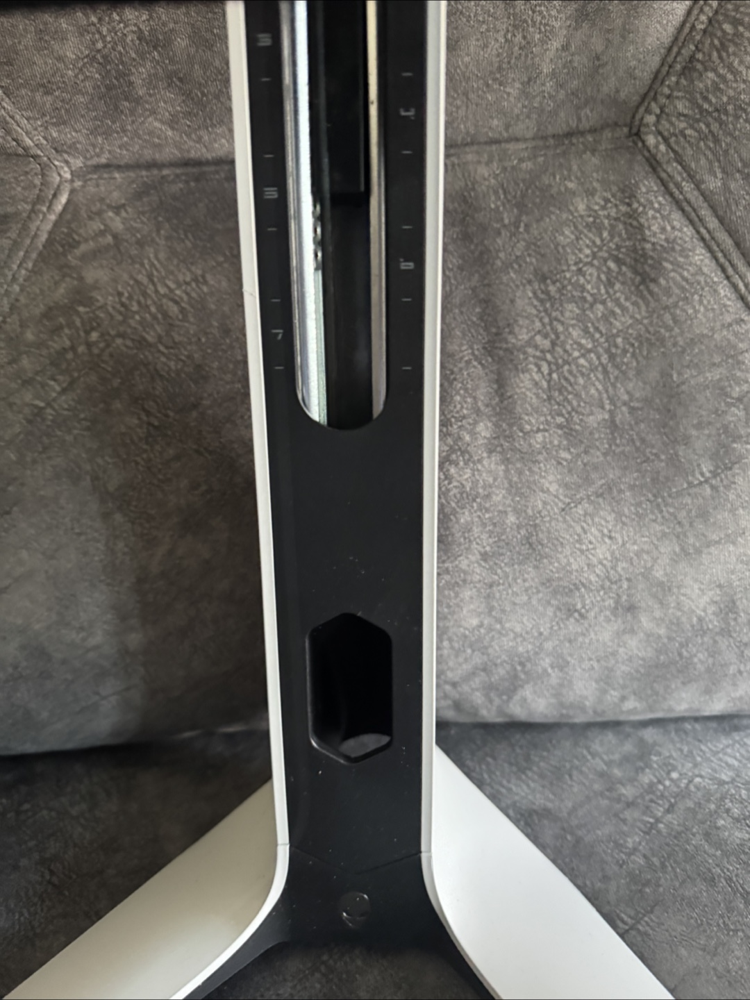 Nvidia G-Sync Monitor Stand - photo 5
