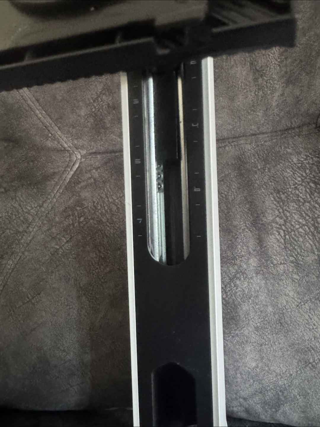 Nvidia G-Sync Monitor Stand - photo 4