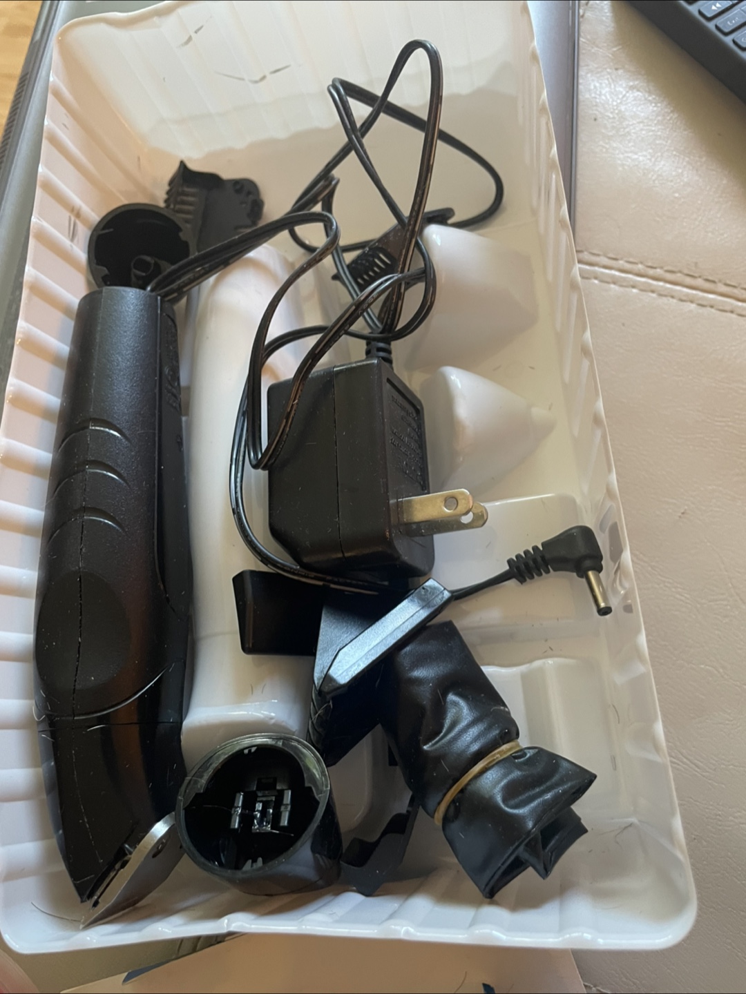 All in one Groomer - photo 3