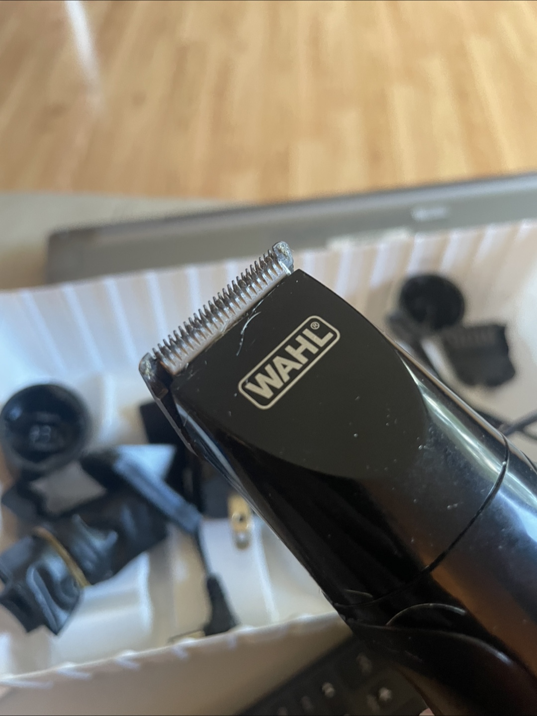 All in one Groomer - photo 2