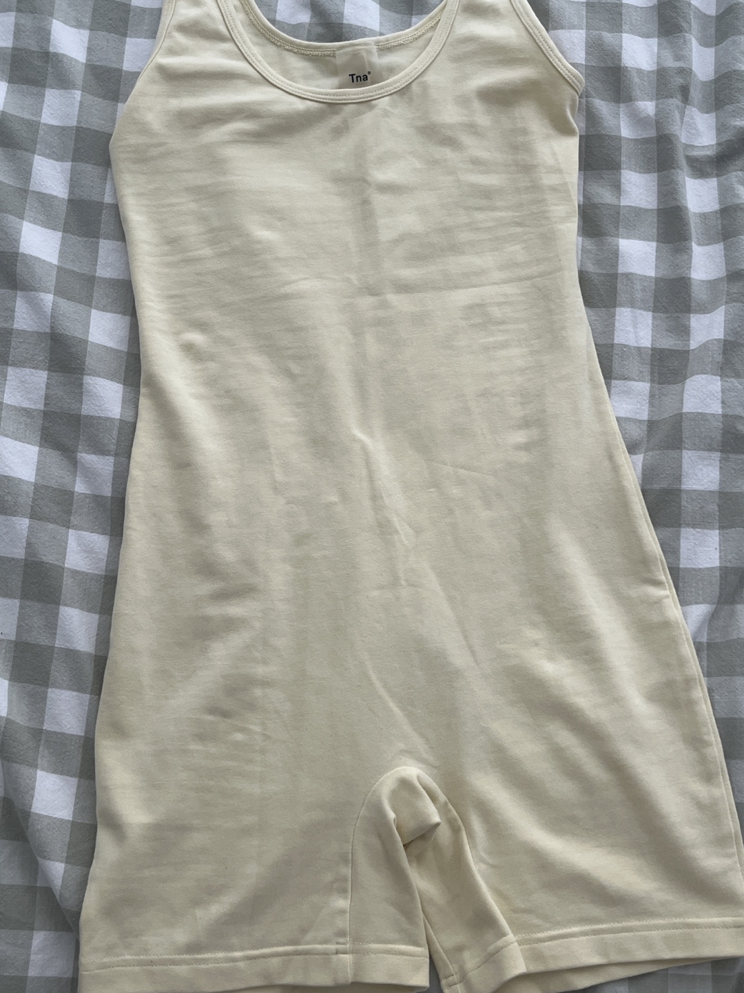 TNA romper- Size Extra Small