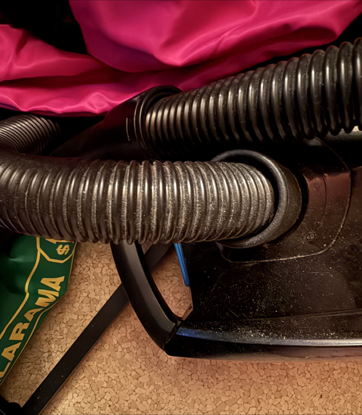 Bissell PowerForce Vacuum - photo 3