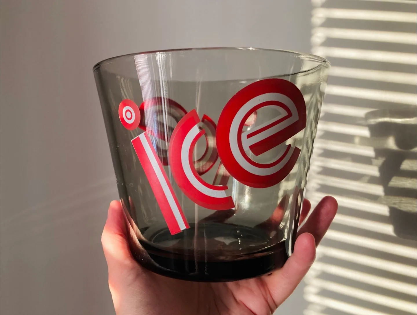 Vintage 1970s ice bucket thumbnail