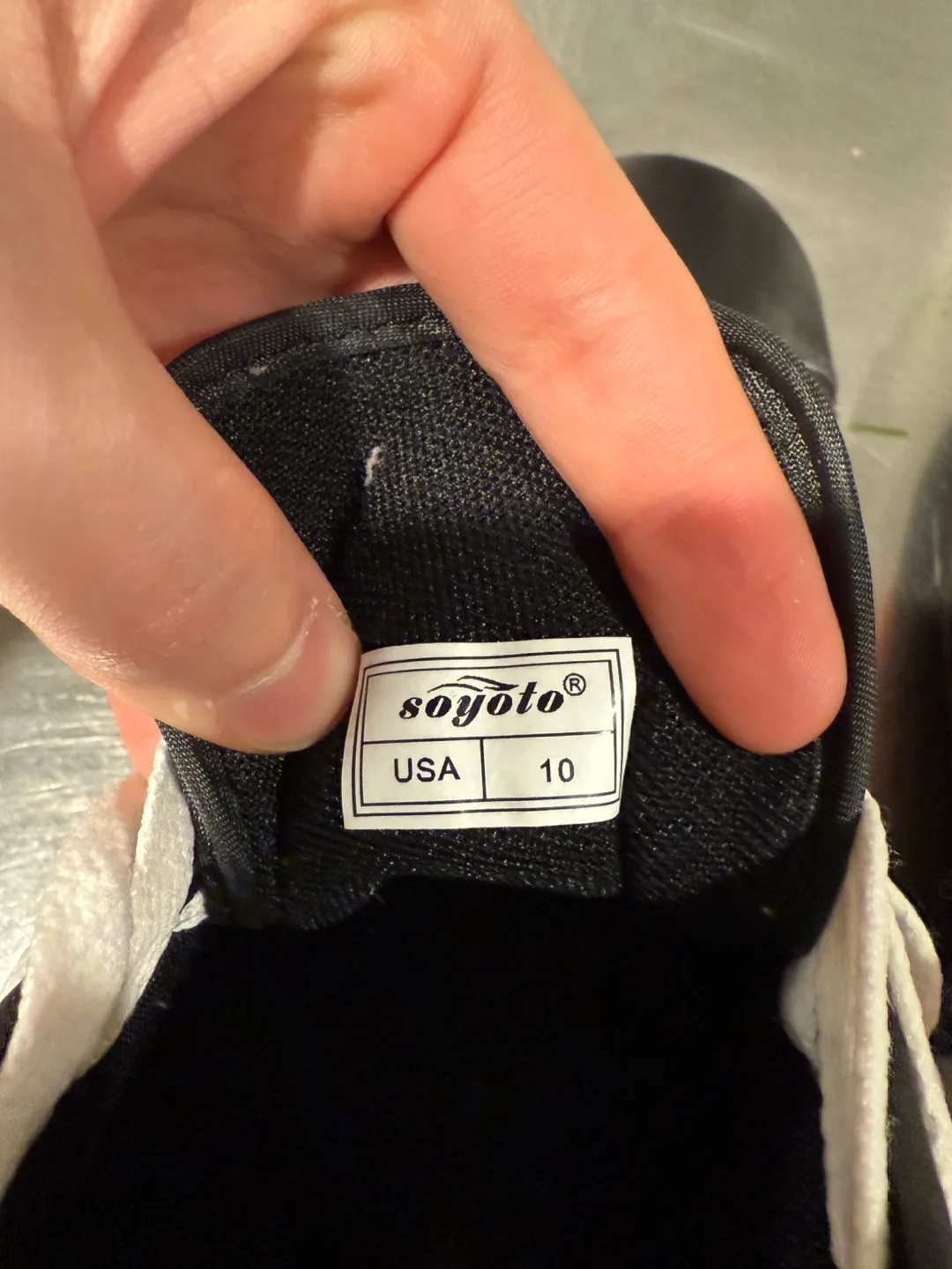 Montreal Canadiens RARE shoes image indicator(4)