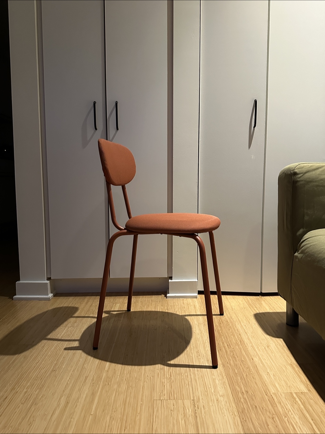 IKEA dining chair - photo 3
