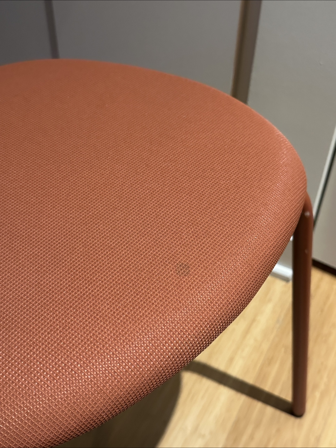 IKEA dining chair - photo 2