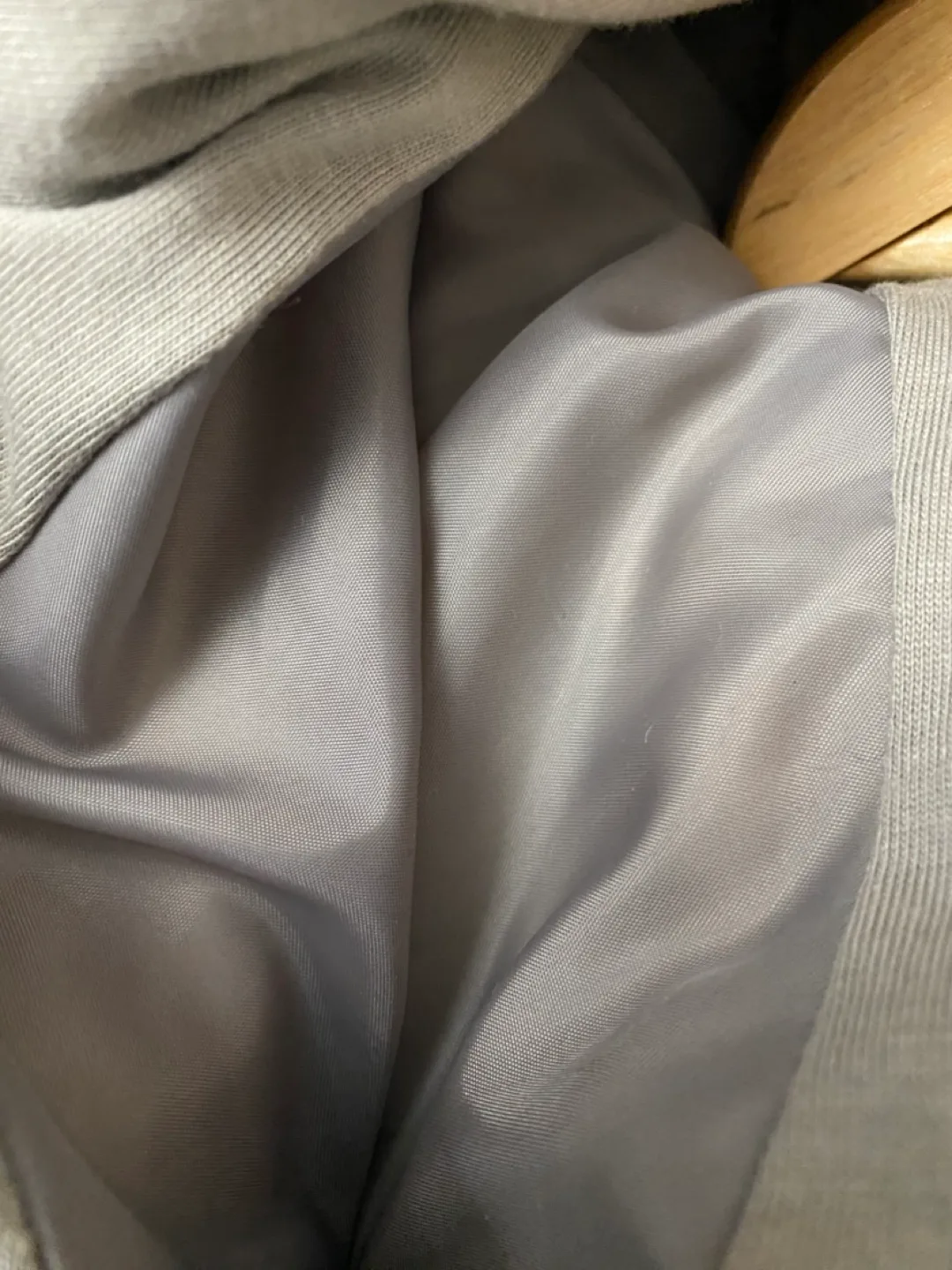 BNWT Girls Sherpa Jacket - Size L (10-12) image indicator(6)