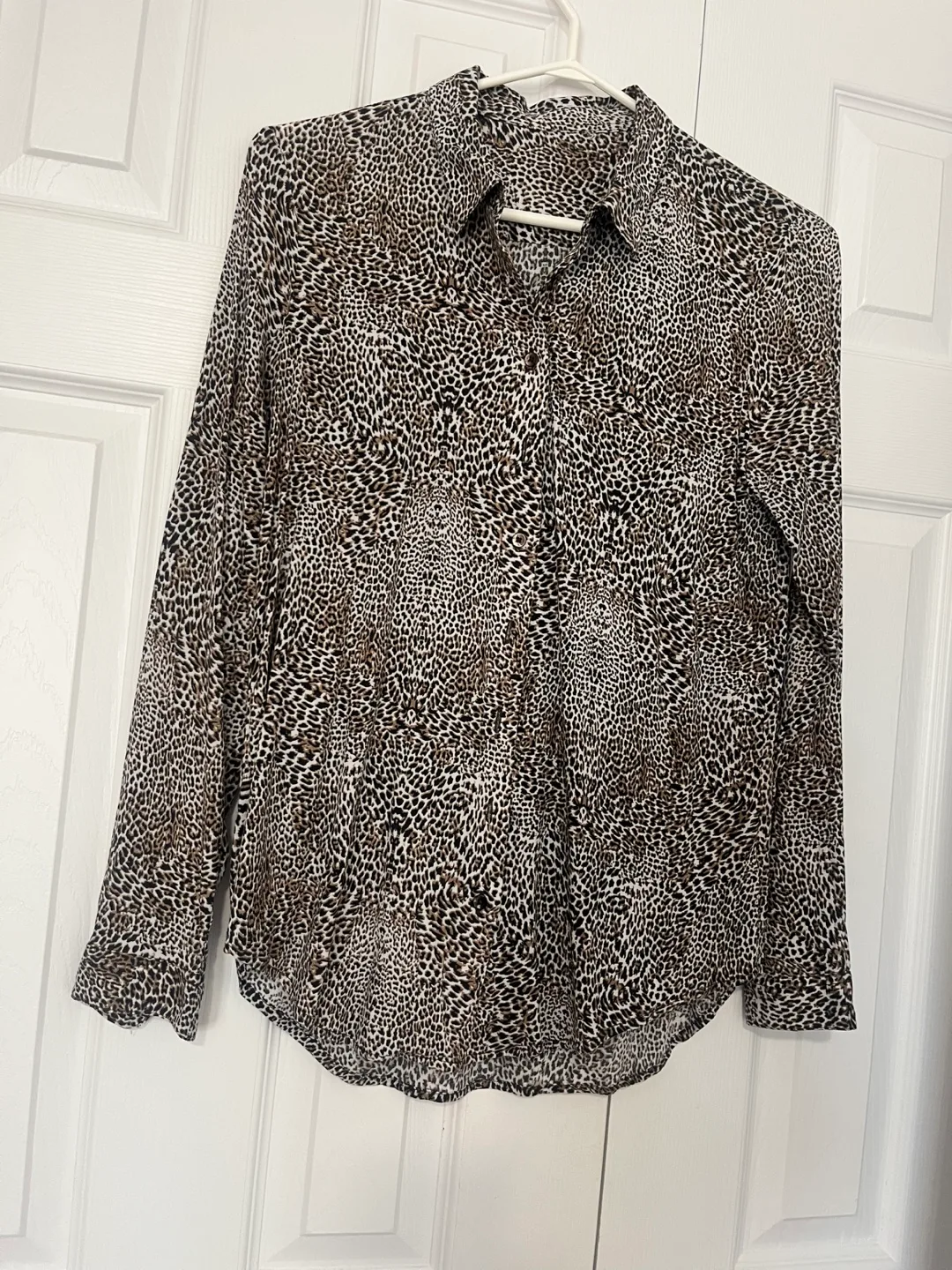 Size small top and skirt thumbnail