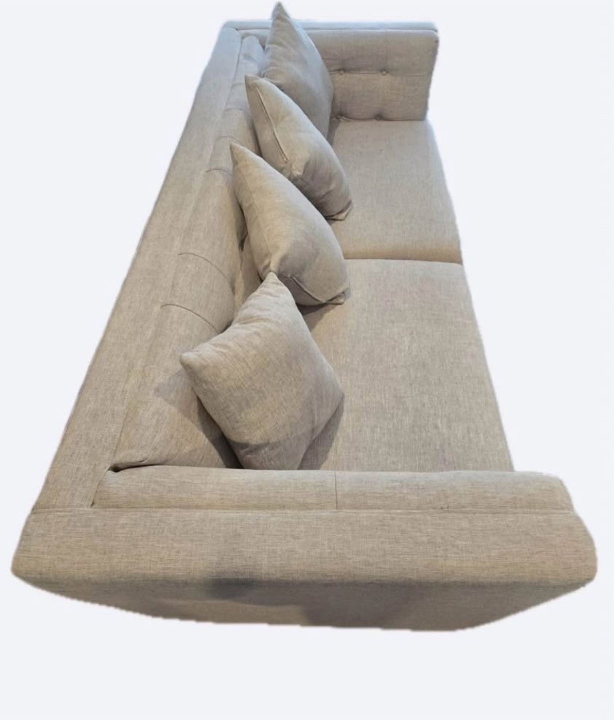 Leon’s Astin Sofa - photo 5