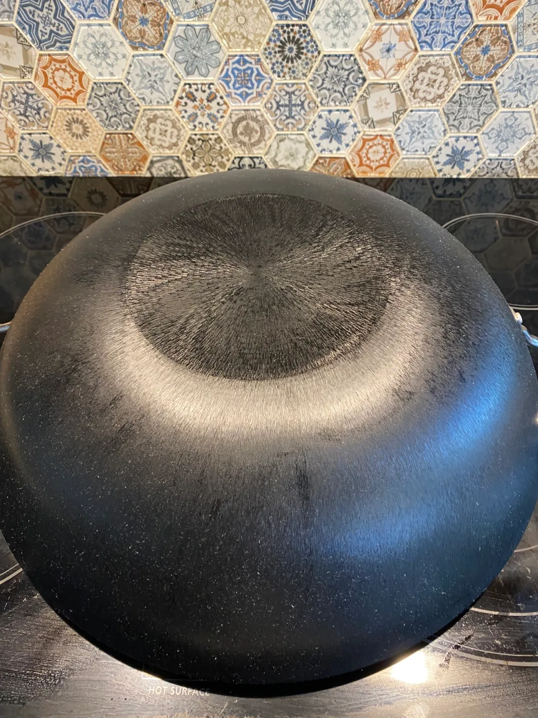 President’s Choice Wok with Lid image indicator(6)