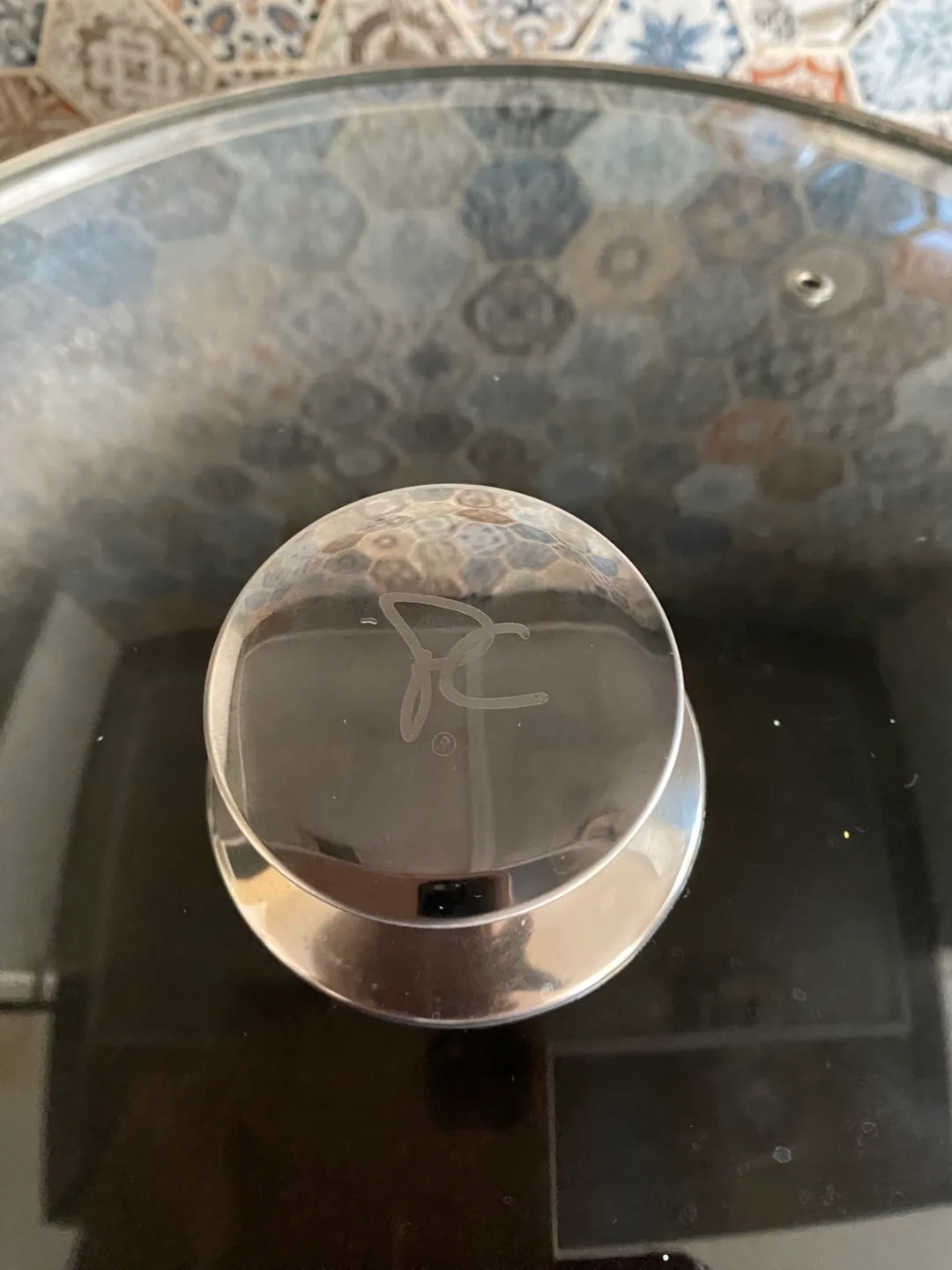 President’s Choice Wok with Lid image indicator(3)