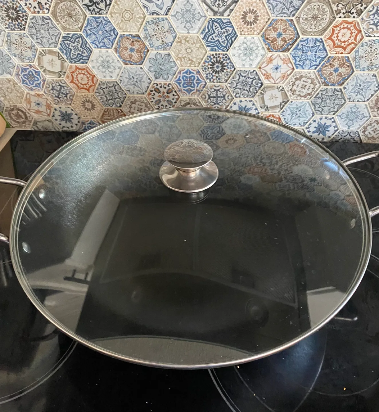 President’s Choice Wok with Lid image indicator(2)