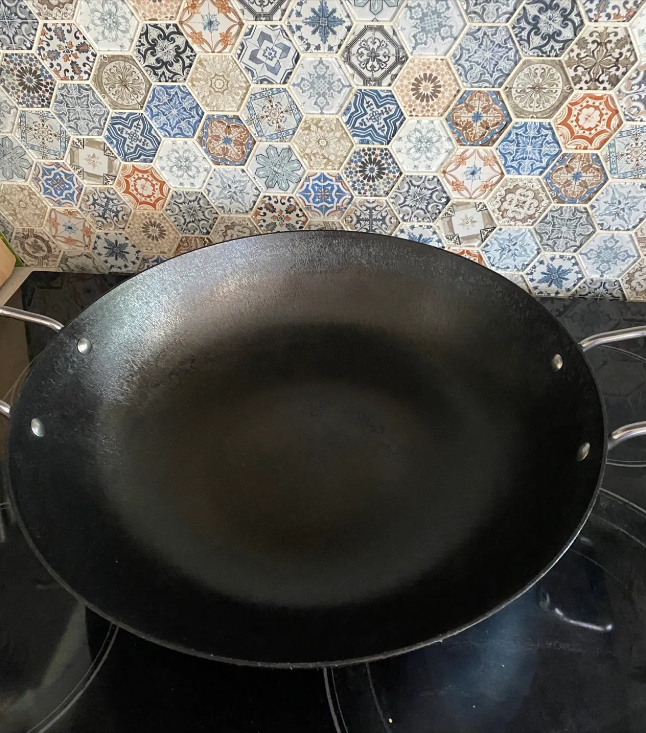 President’s Choice Wok with Lid image indicator(4)