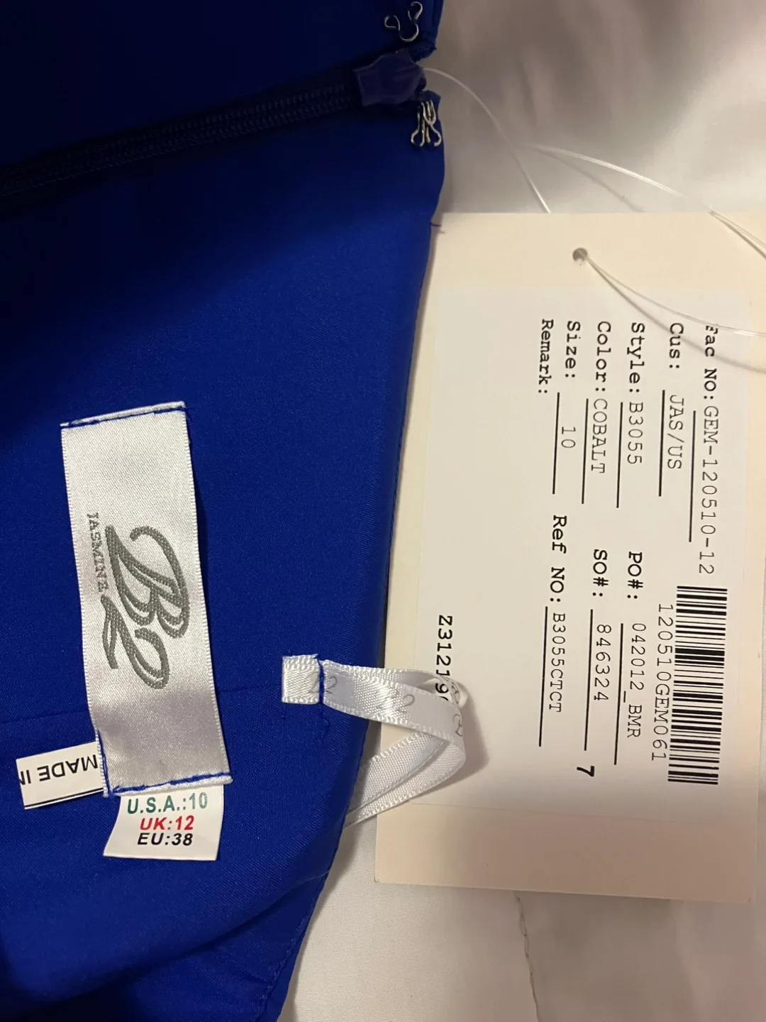 B2 by Jasmine new dresses, never worn image indicator(4)