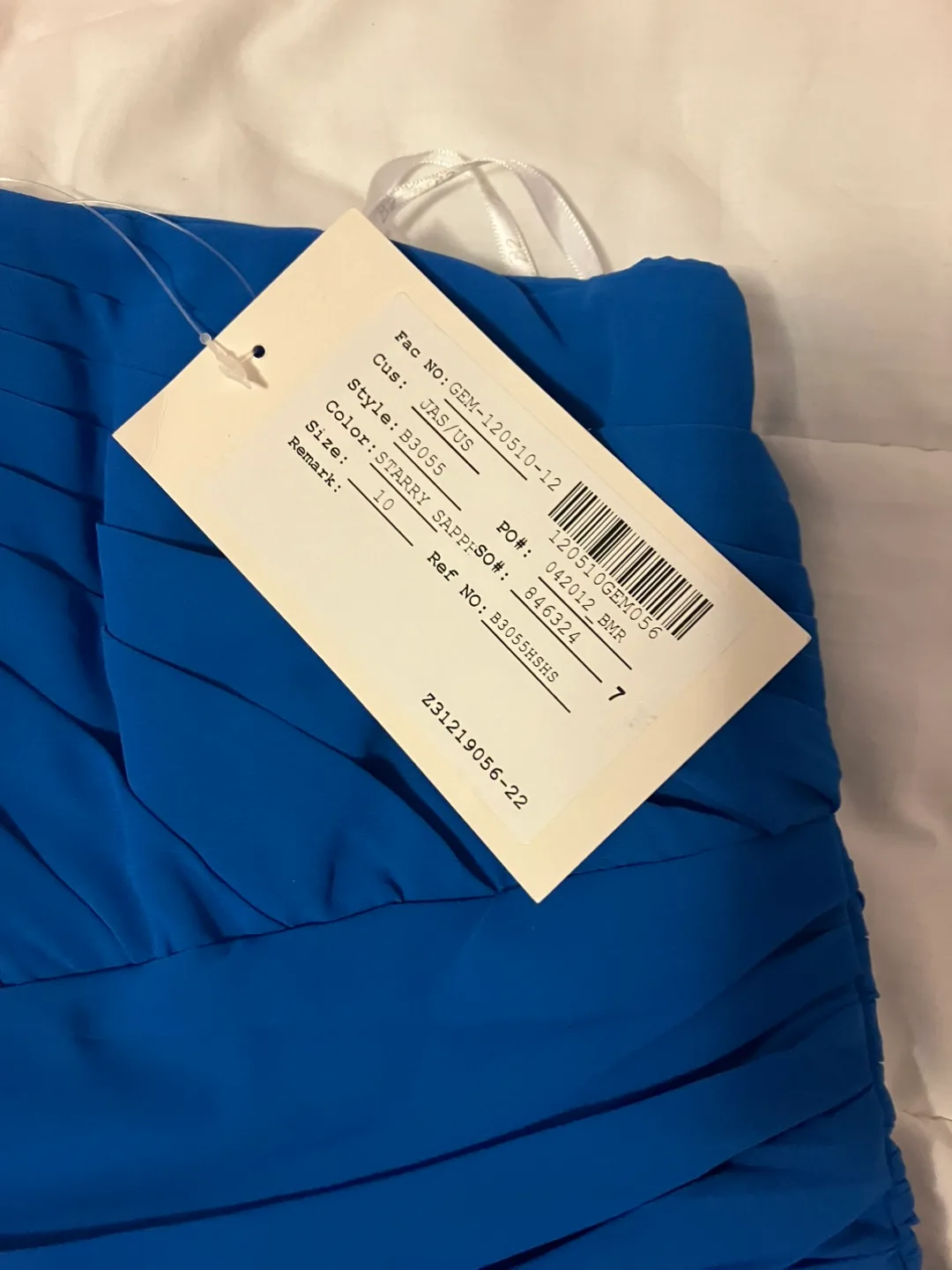 B2 by Jasmine new dresses, never worn image indicator(2)