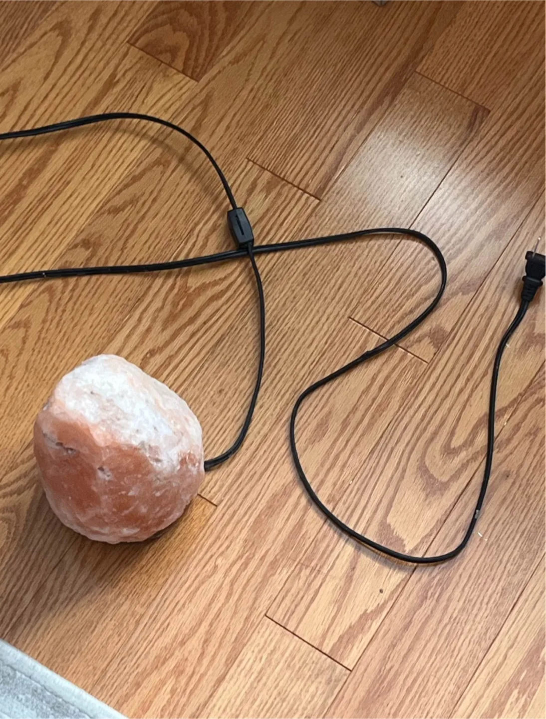 Himalayan Salt Lamp image indicator(2)