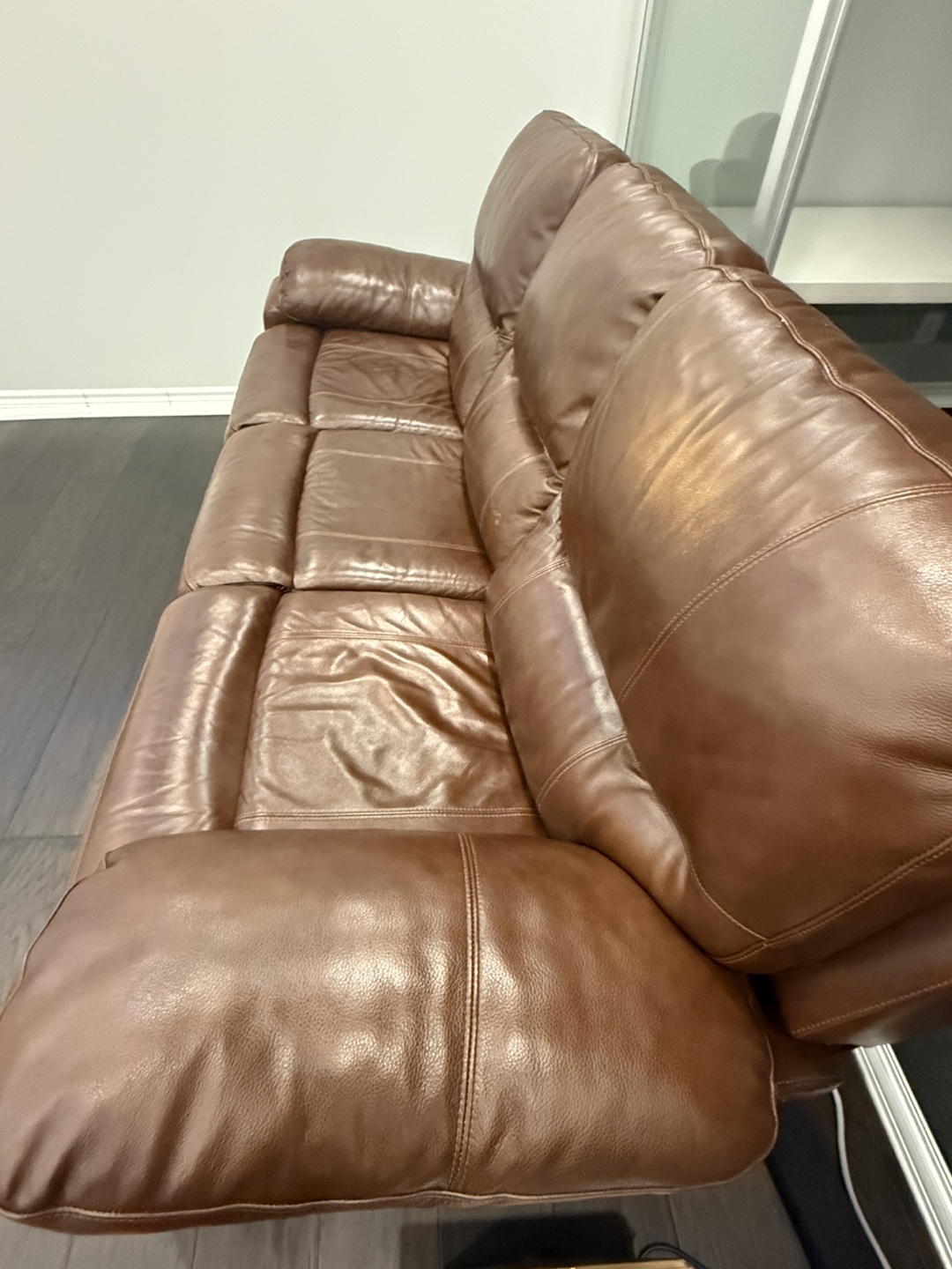 FREE Recliner Sofas – Grab Them ASAP! - photo 4
