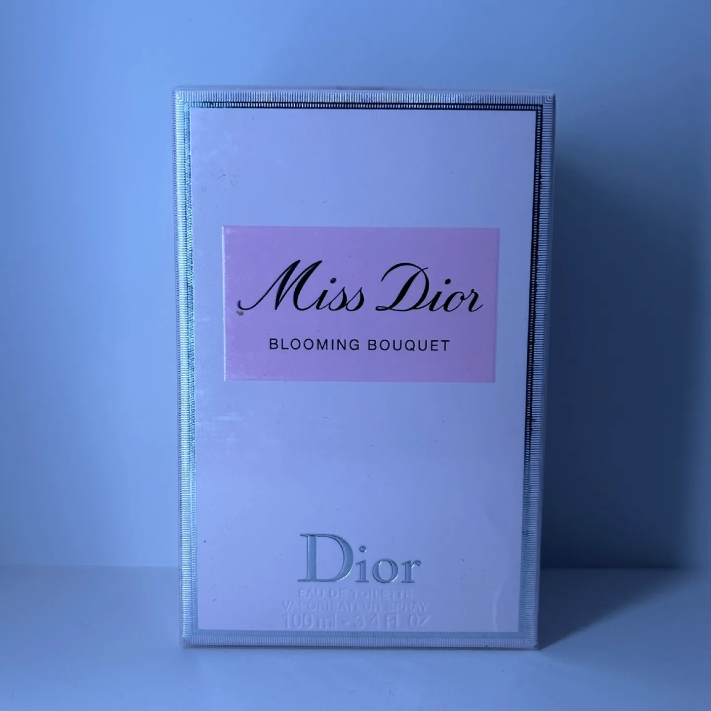 (Luxury Perfume) Miss Dior Blooming Bouquet 100ml thumbnail