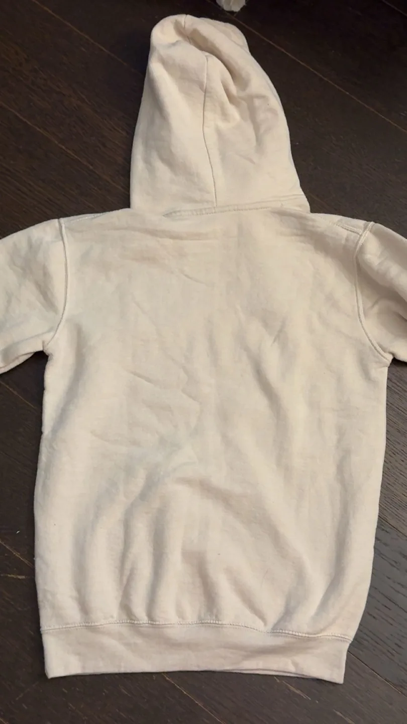 UofT Hoodie Size Small image indicator(2)