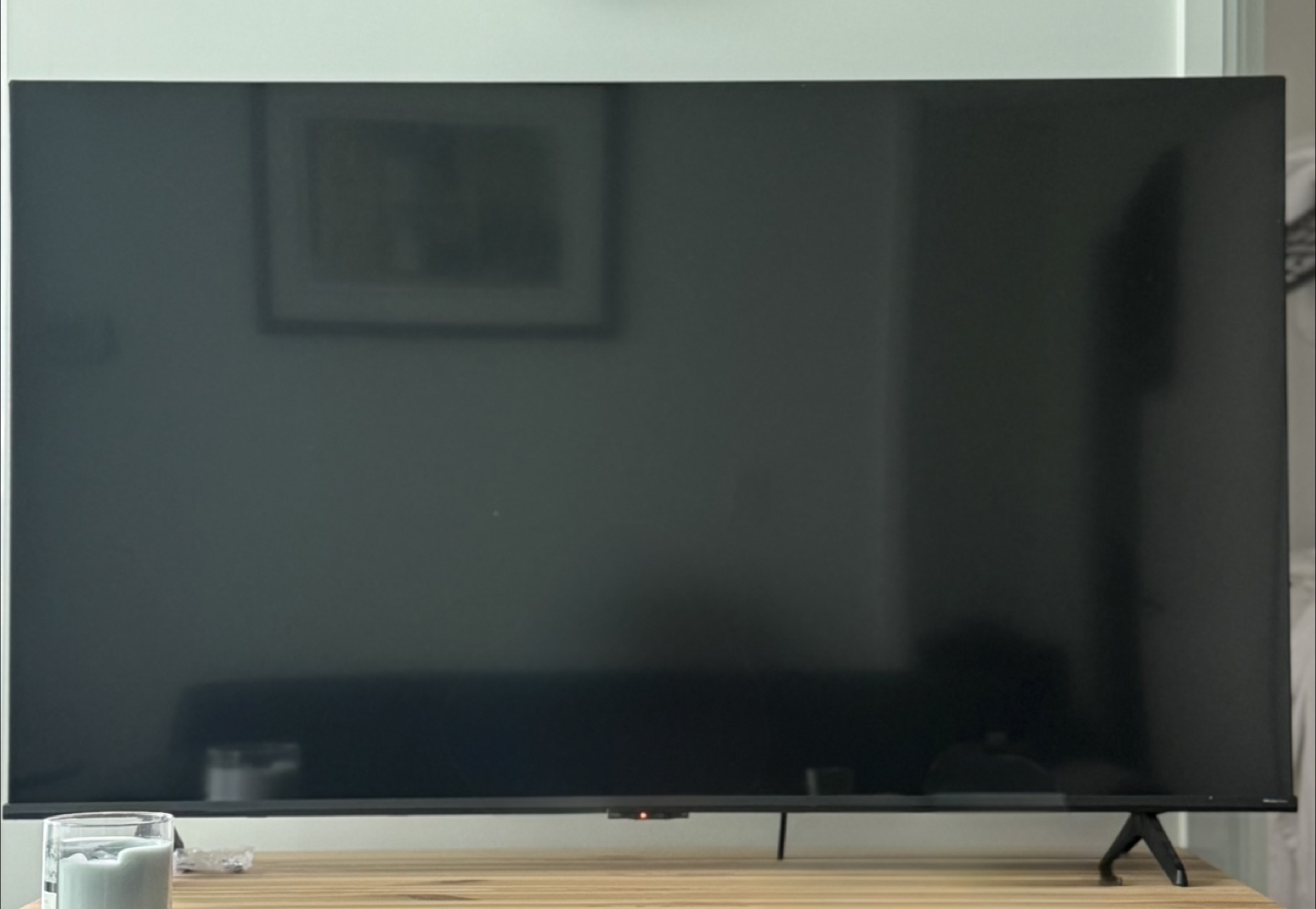 Hisense 55" Smart TV