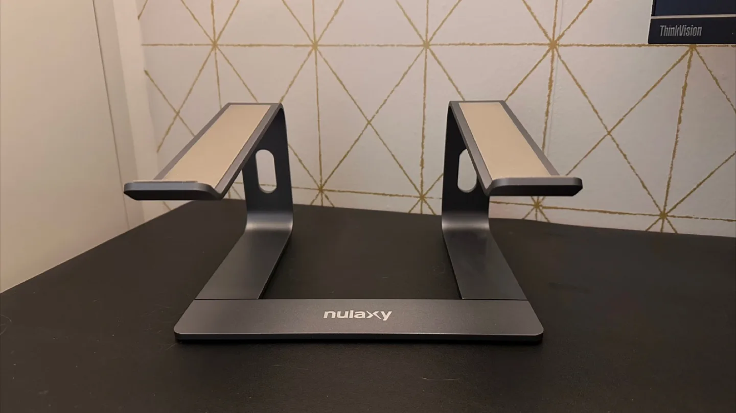 Nulaxy Laptop Stand thumbnail
