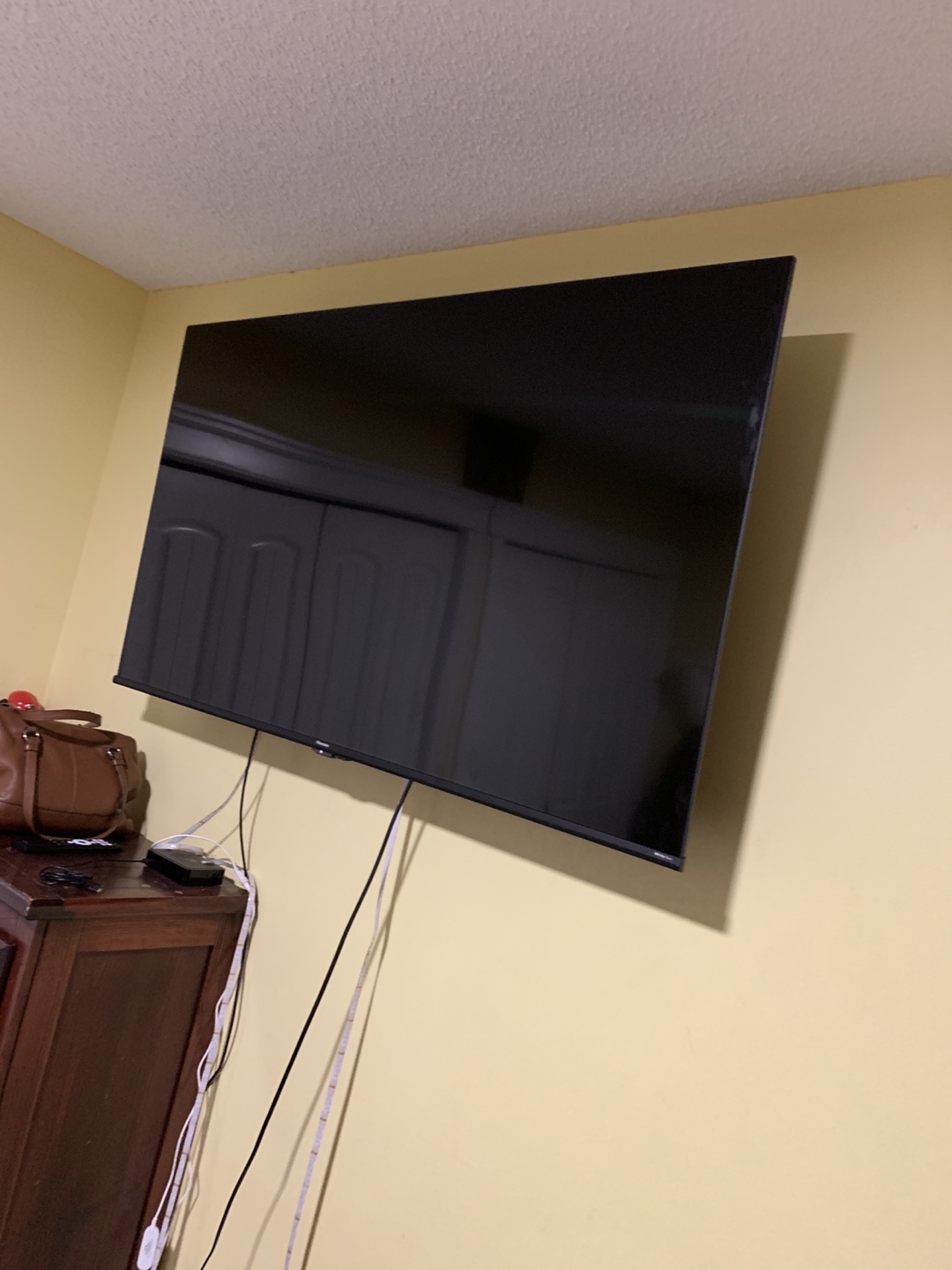 55 inch tv