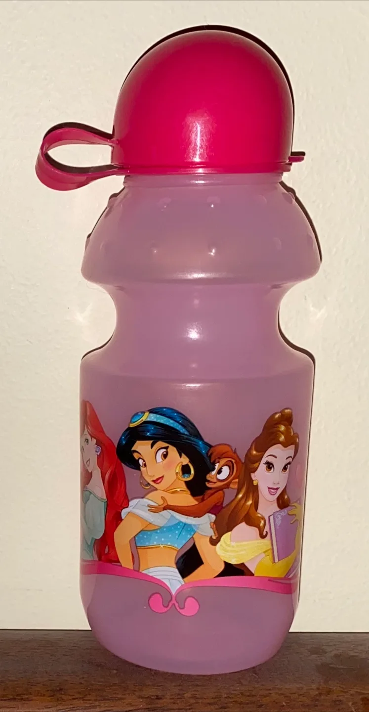Child Water Bottle (New) image indicator(2)