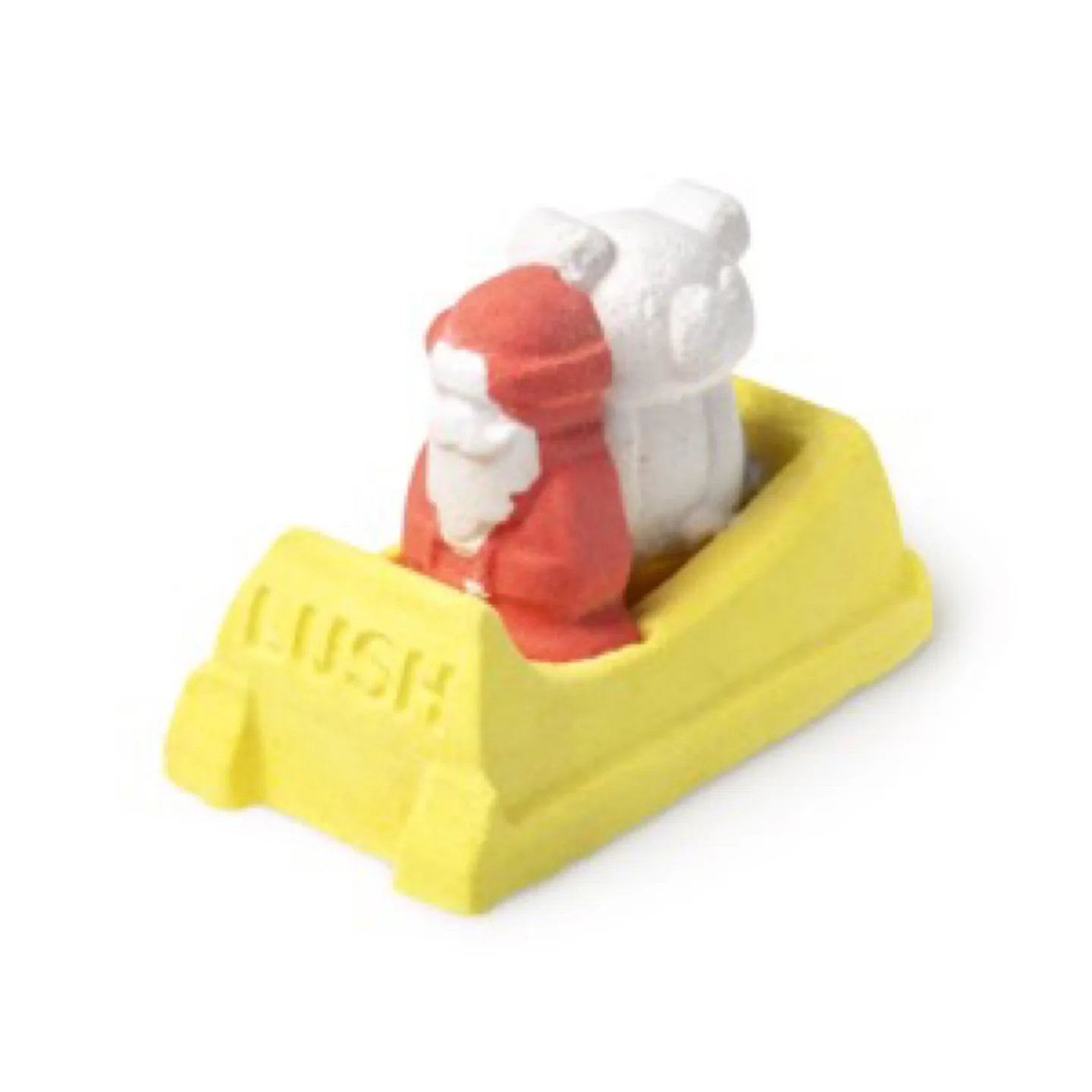 Lush Bath Bomb set thumbnail