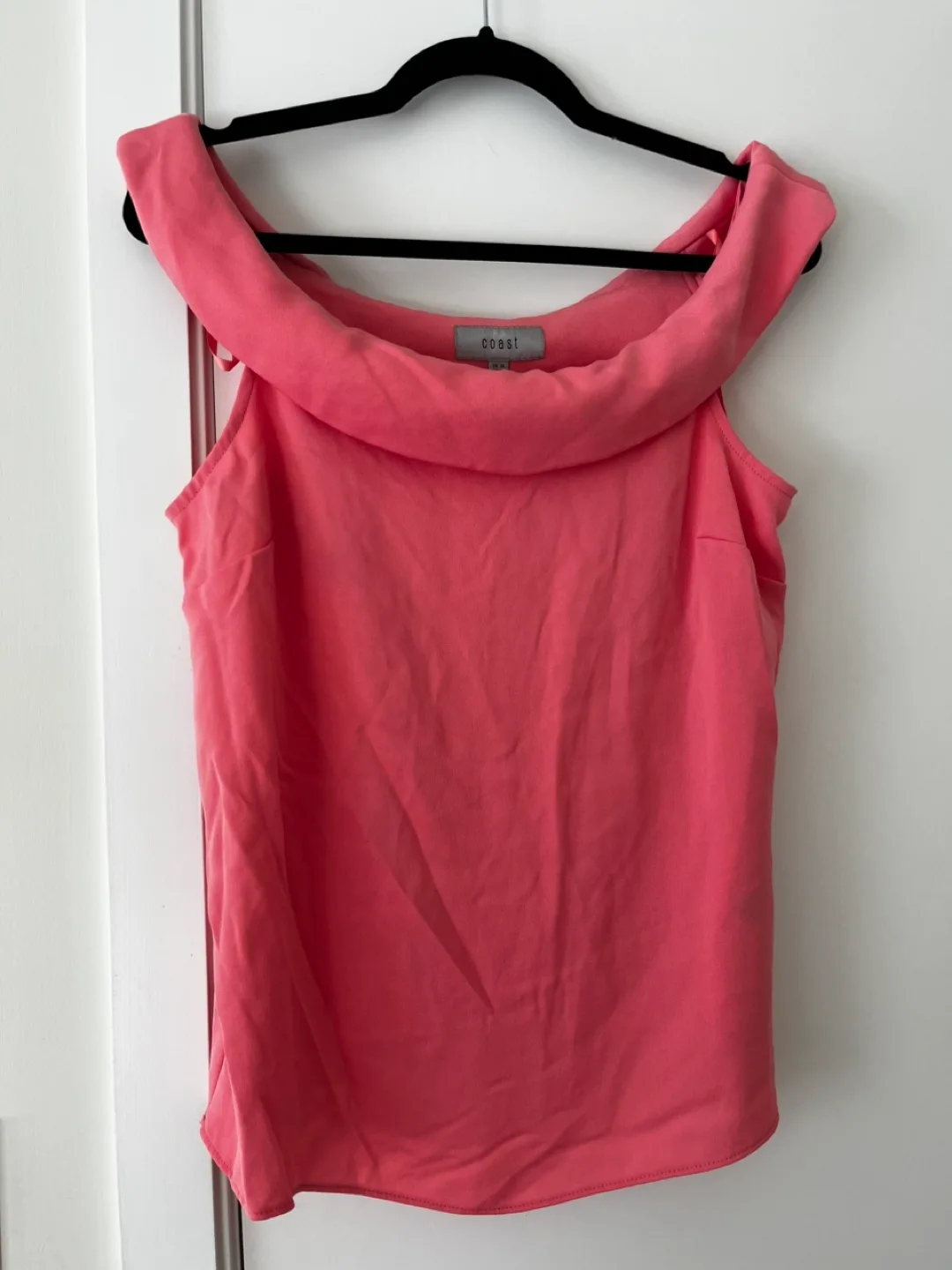 Coast Coral Top - Size 10 thumbnail