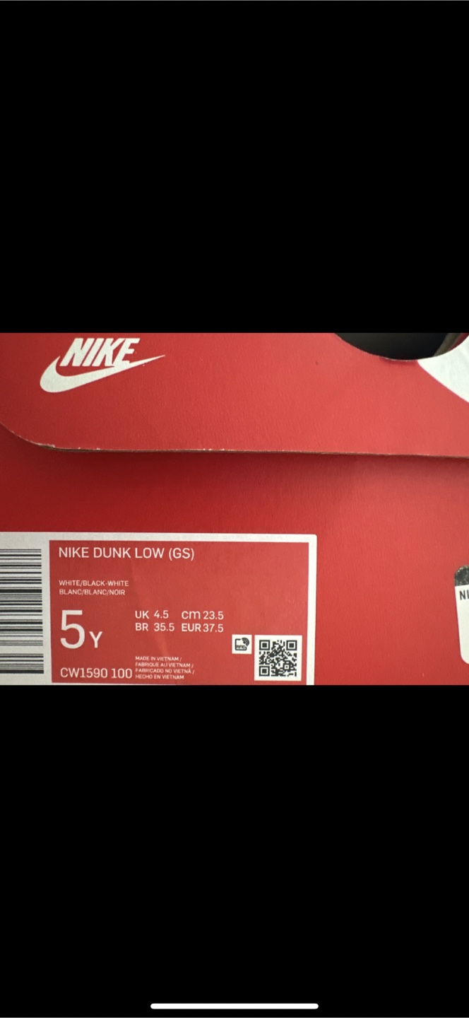 Nike sneakers - photo 2