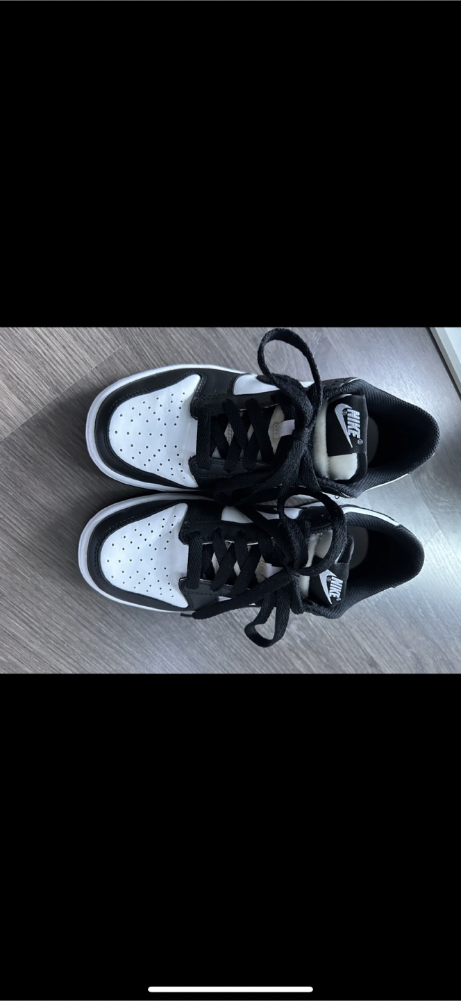 Nike sneakers - photo 3