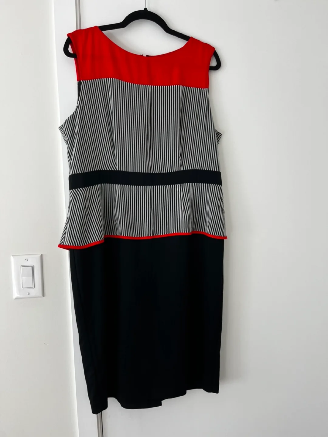The Collection Debenhams Dress - Size 16 thumbnail