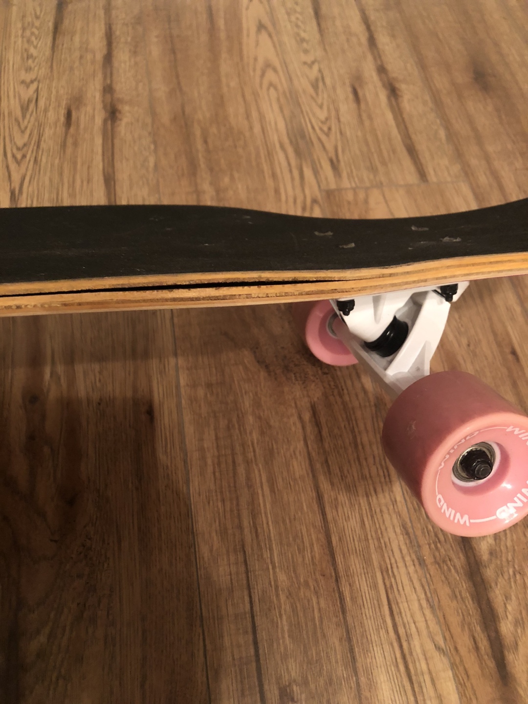Skateboard from KOREA Sale – $20 - photo 4