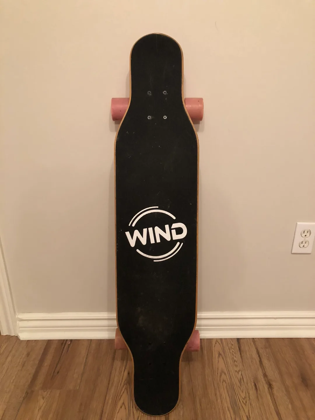 Skateboard from KOREA Sale – $20 thumbnail