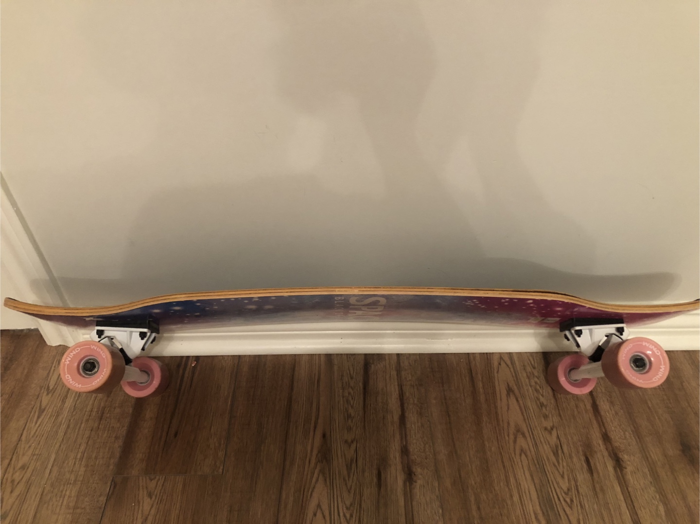 Skateboard from KOREA Sale – $20 - photo 3