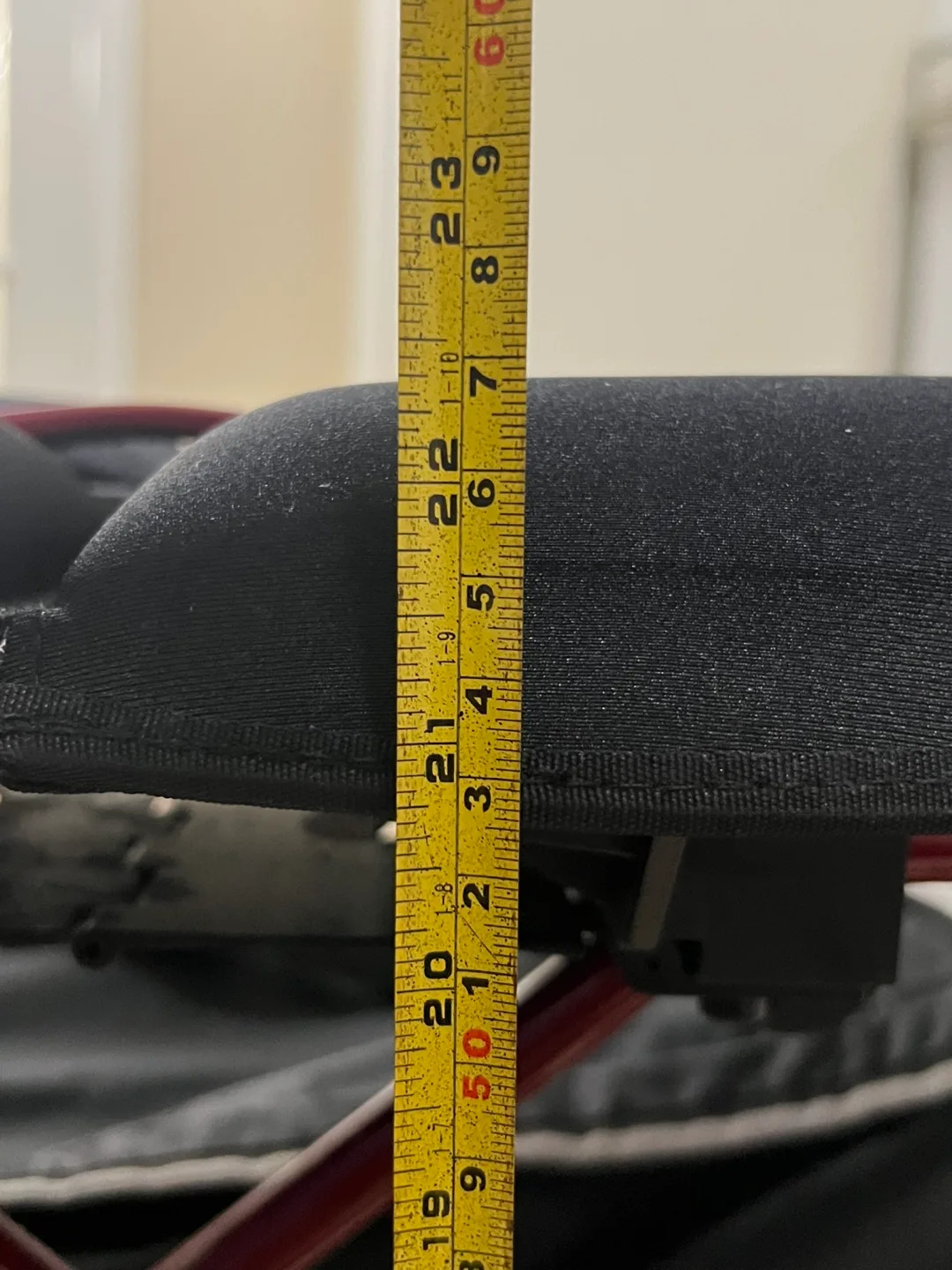 Nexus Senior Walker image indicator(5)