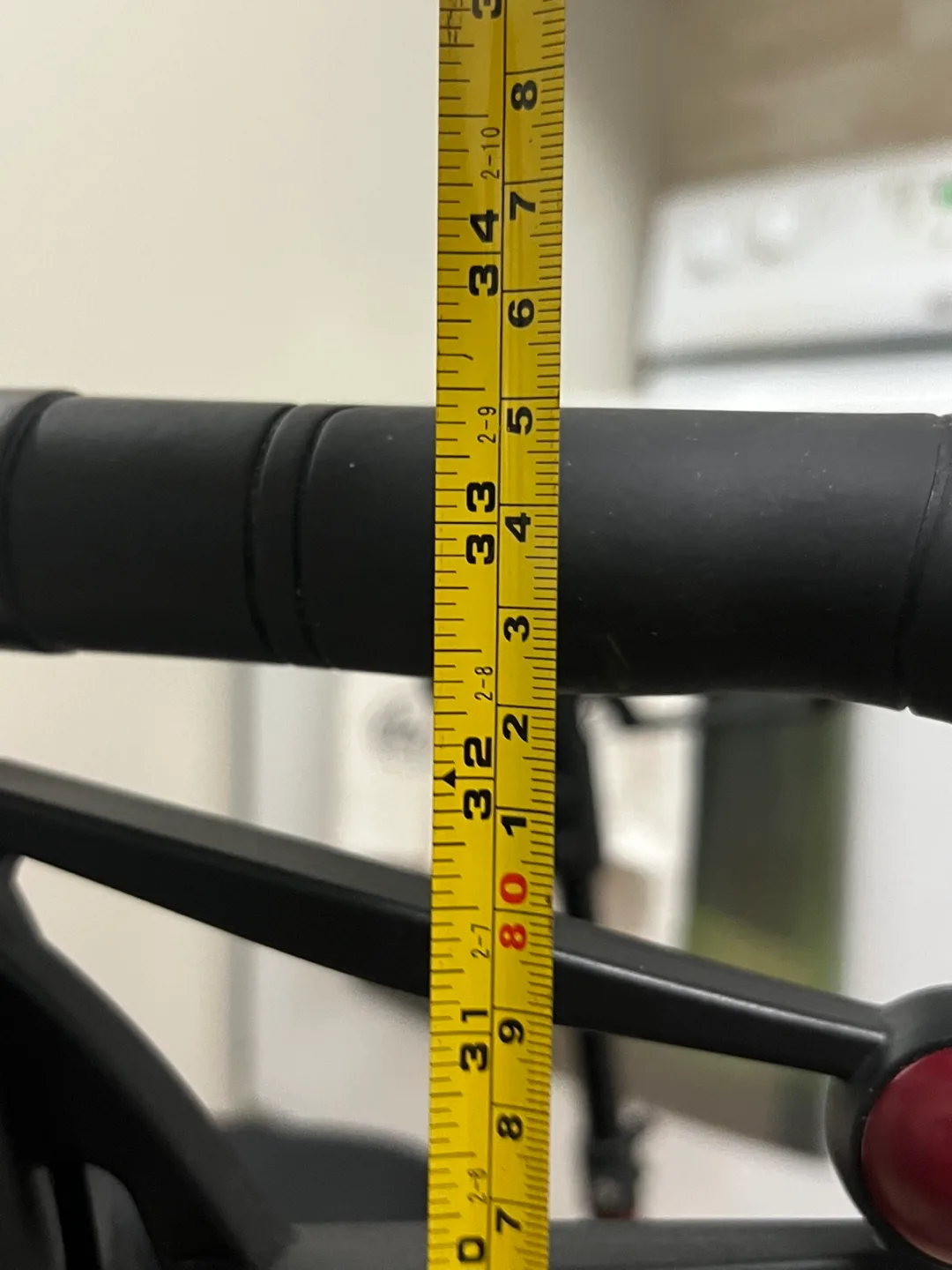 Nexus Senior Walker image indicator(6)