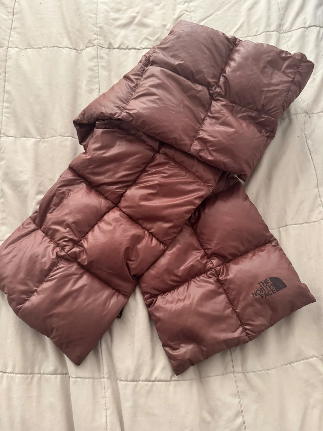The North Face Puffer Scarf thumbnail