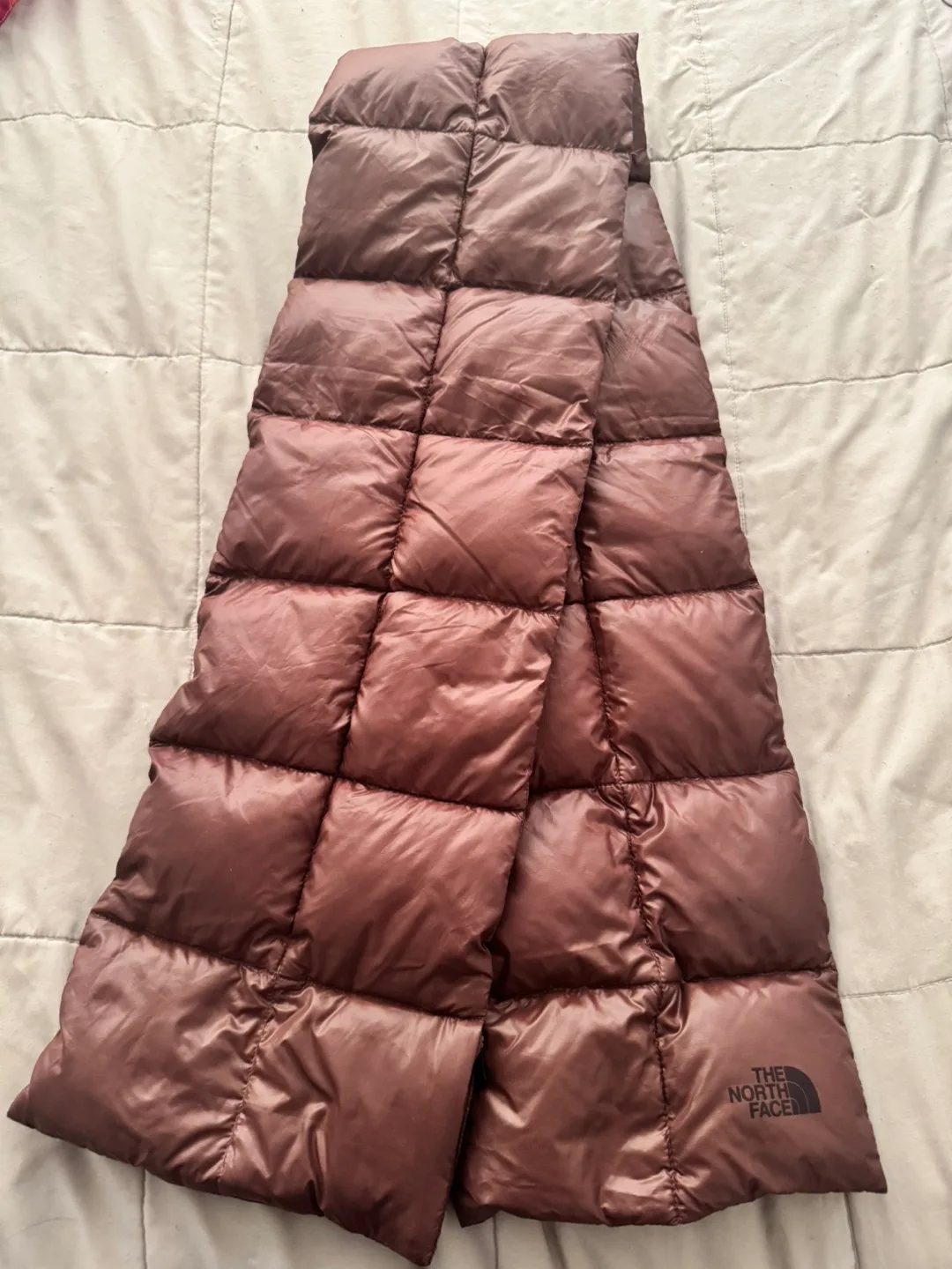 The North Face Puffer Scarf image indicator(3)