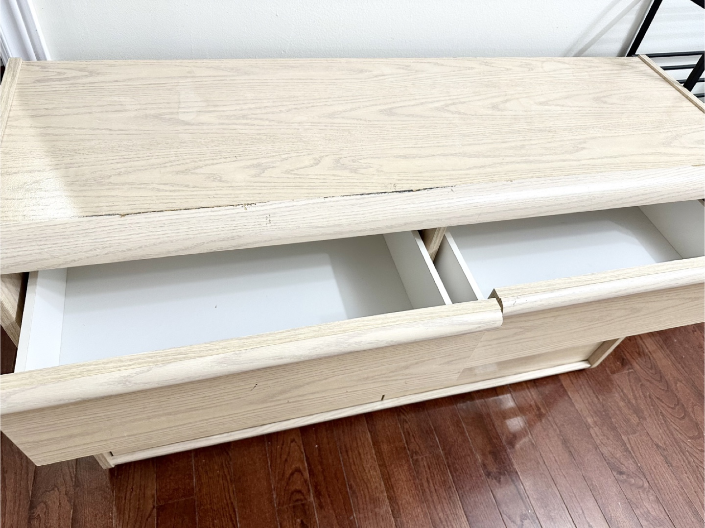 6-Drawer Dresser - photo 3