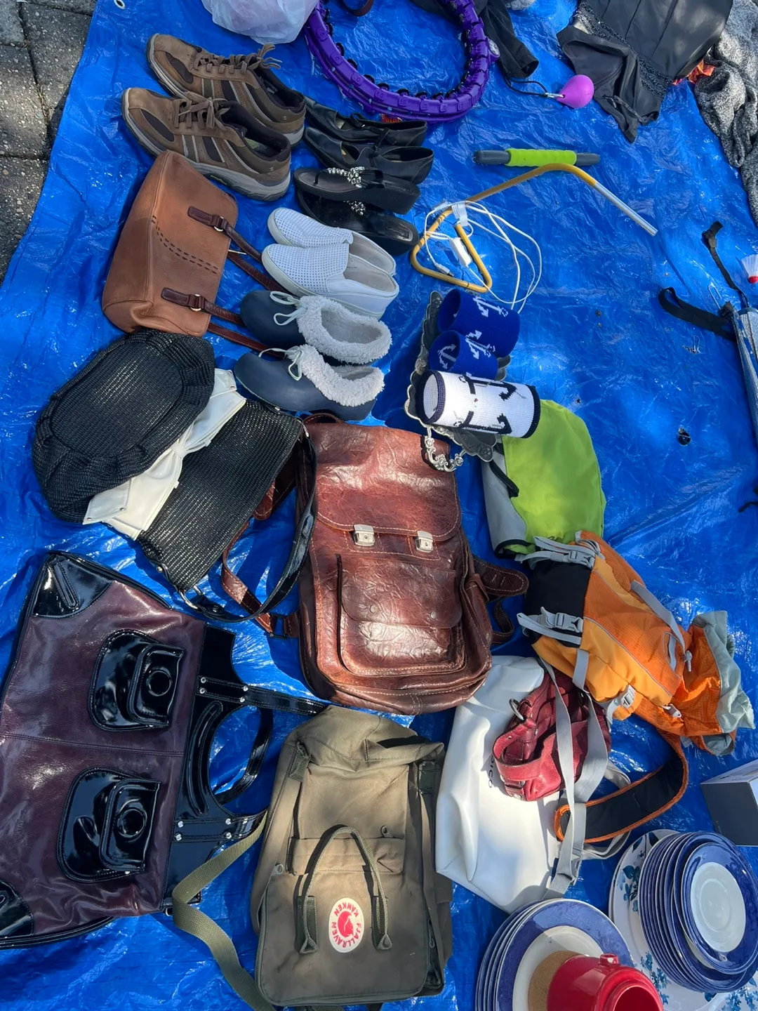 Tones of clothes image indicator(3)