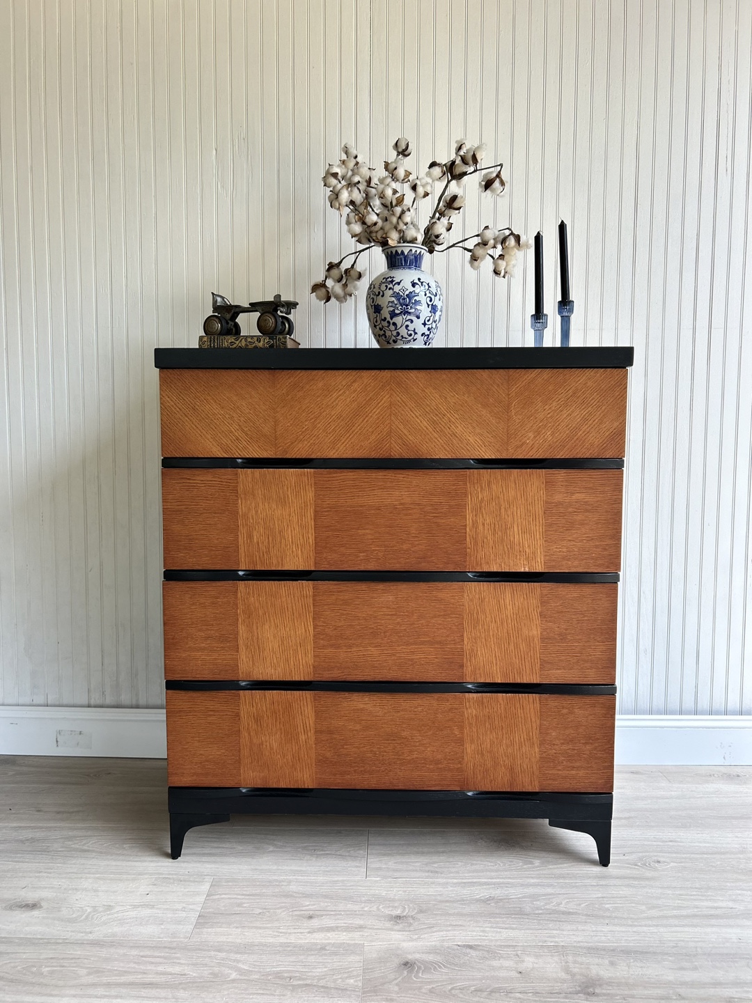 Harmony House 4-Drawer Dresser