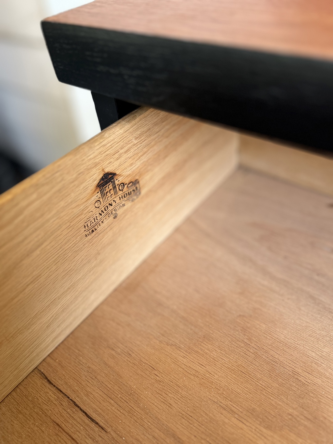 Harmony House 4-Drawer Dresser - photo 4
