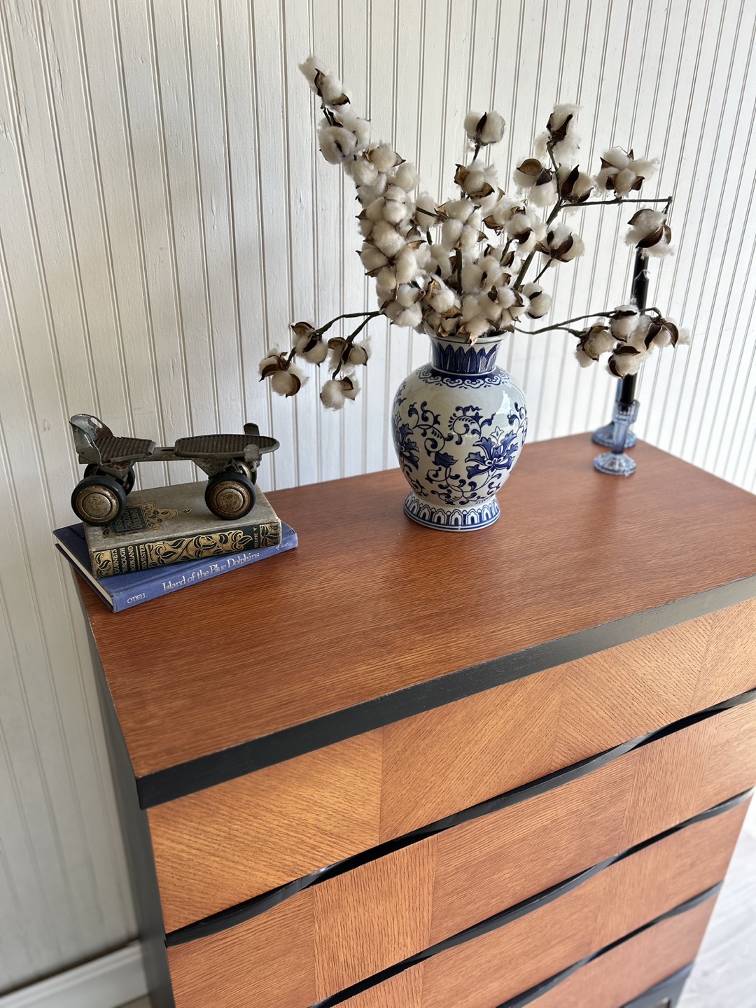 Harmony House 4-Drawer Dresser - photo 3