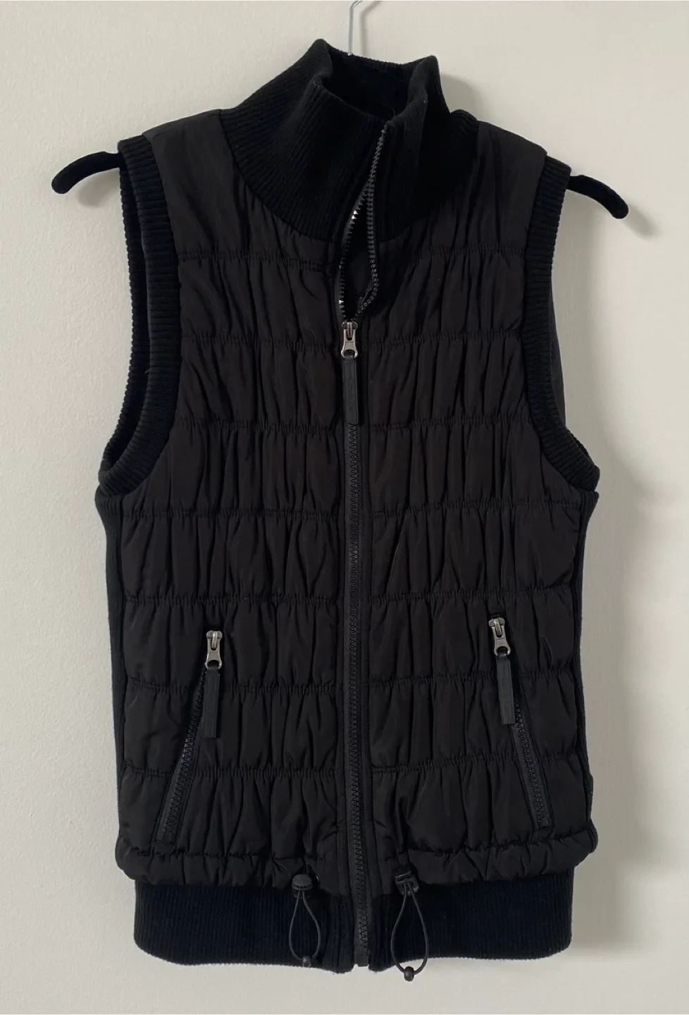 Calvin Klein vest thumbnail