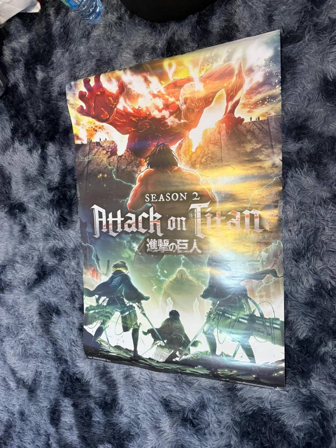 Anime Manga and Posters image indicator(7)